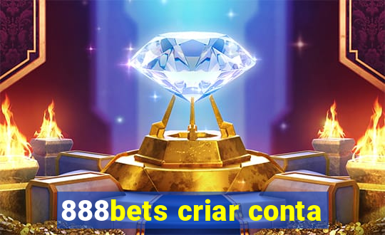 888bets criar conta